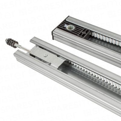 LiftPro Plus Belt Rail