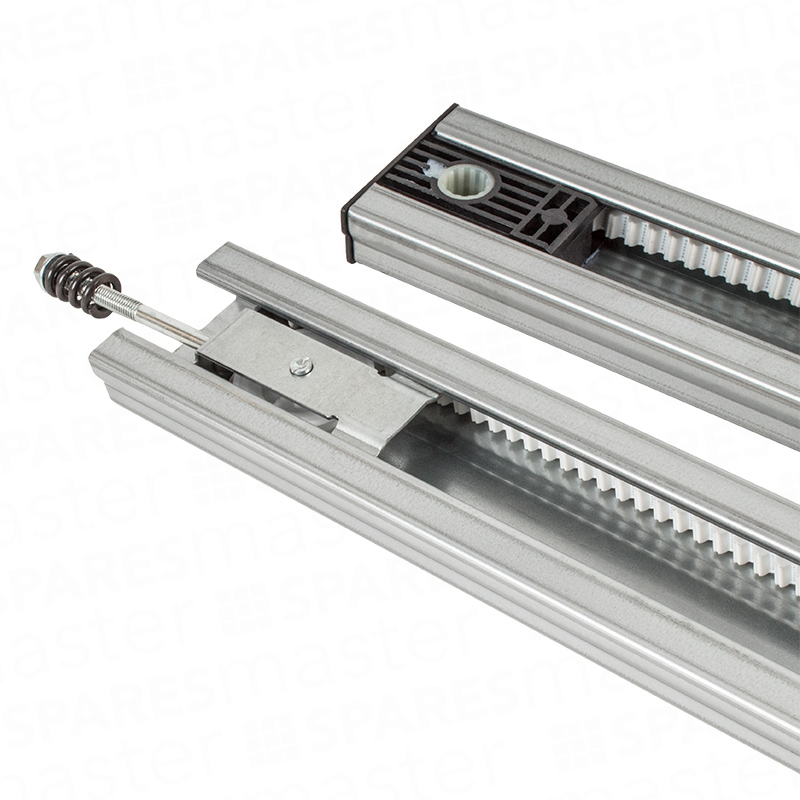 LiftPro Plus Belt Rail