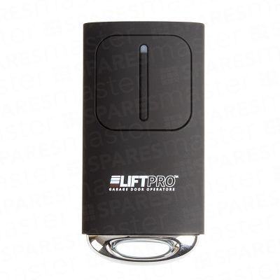 LiftPro Plus 4 Channel Remote Control Handset