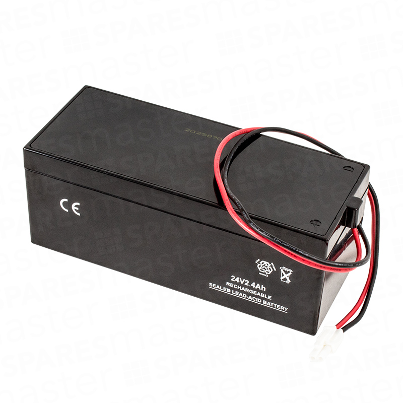 LiftPro Plus Battery Backup