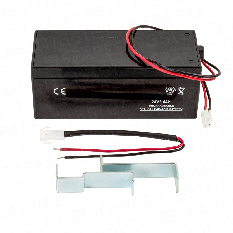 LiftPro Plus Battery Backup - Image 2