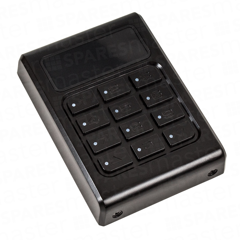 LiftPro Plus Wireless Keypad
