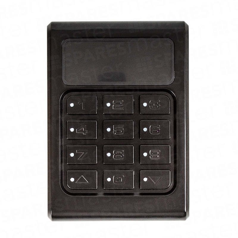 LiftPro Plus Wireless Keypad