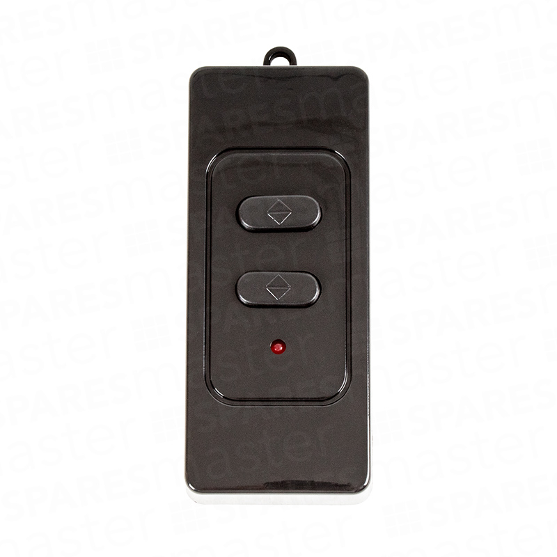 LiftPro Plus Wireless Wall Switch Two Button