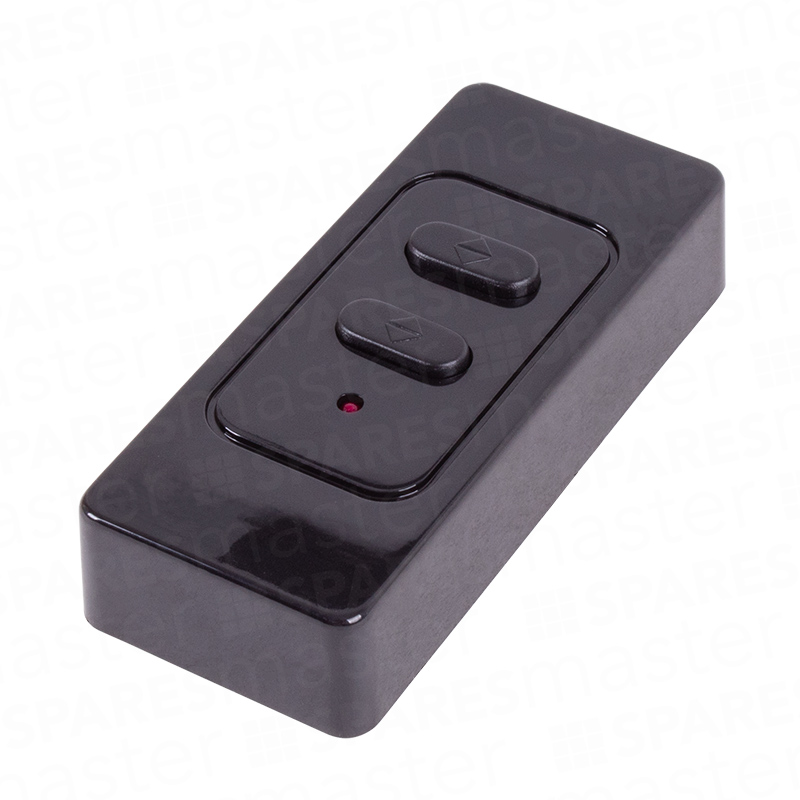 LiftPro Plus Wireless Wall Switch Two Button