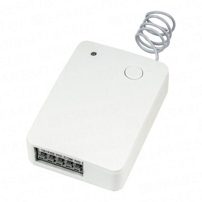 LiftPro Plus External Receiver