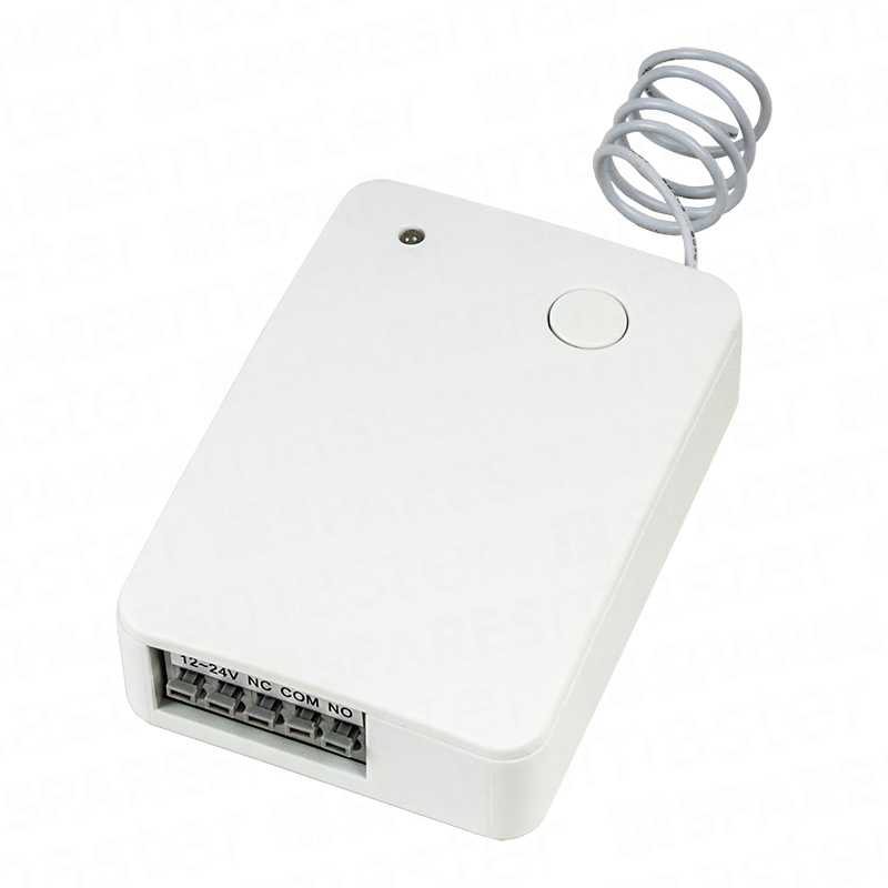 LiftPro Plus External Receiver