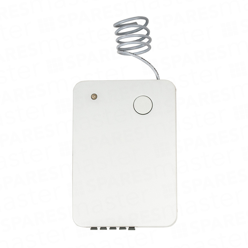 LiftPro Plus External Receiver