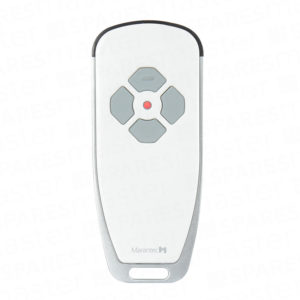 Marantec D663 garage door remote