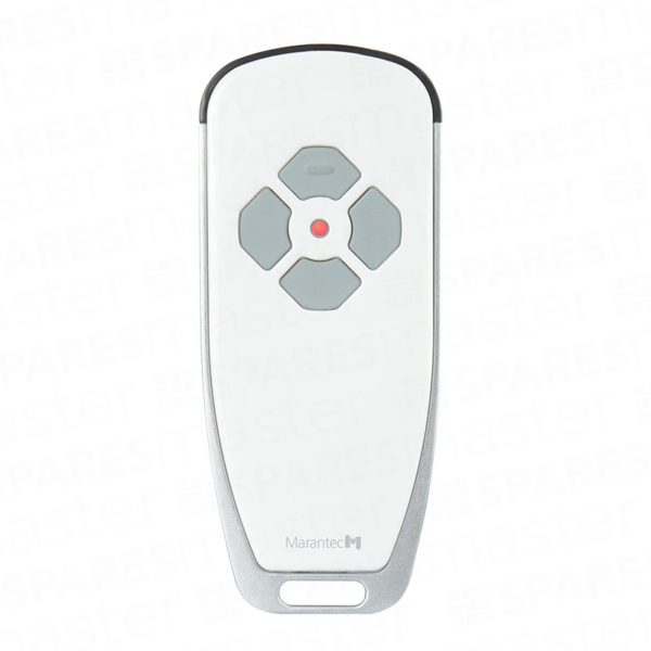 Marantec D663 garage door remote