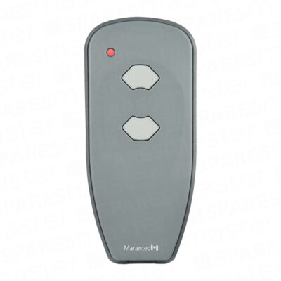 Marantec garage door remote