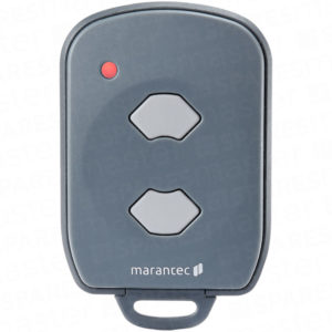Marantec Digital 392 garage door remote