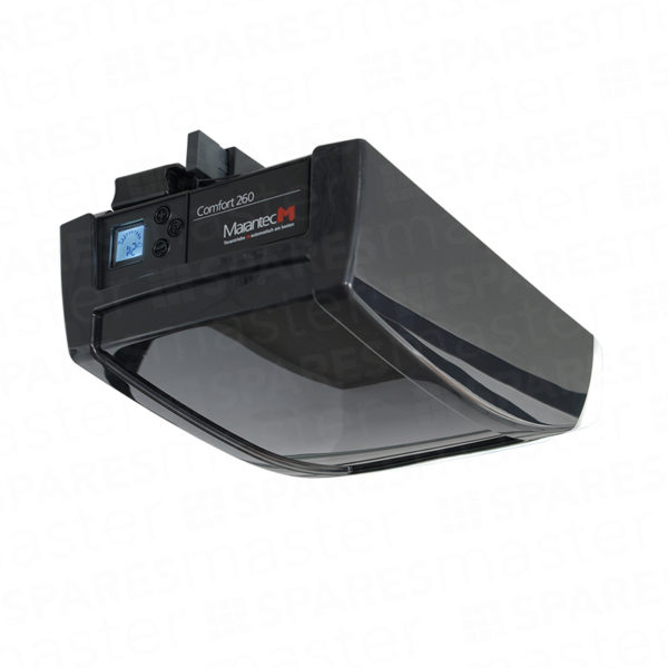 Marantec garage door opener