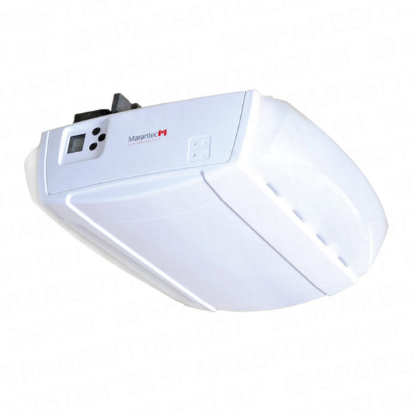 Marantec garage door opener