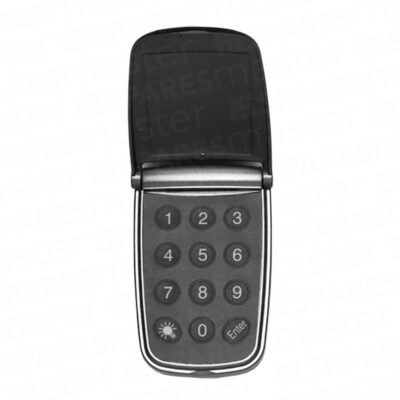 Marantec garage door keypad