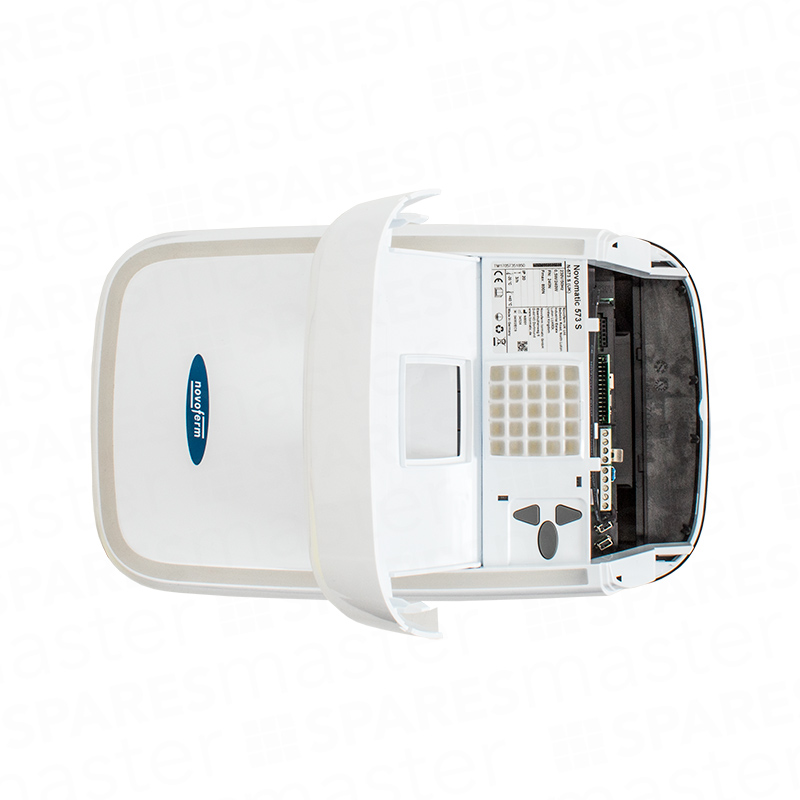 Novoferm Novomatic 573 S garage door opener