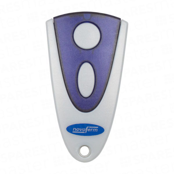 Novoferm 502 garage door remote