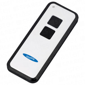 Novoferm 522 garage door remote