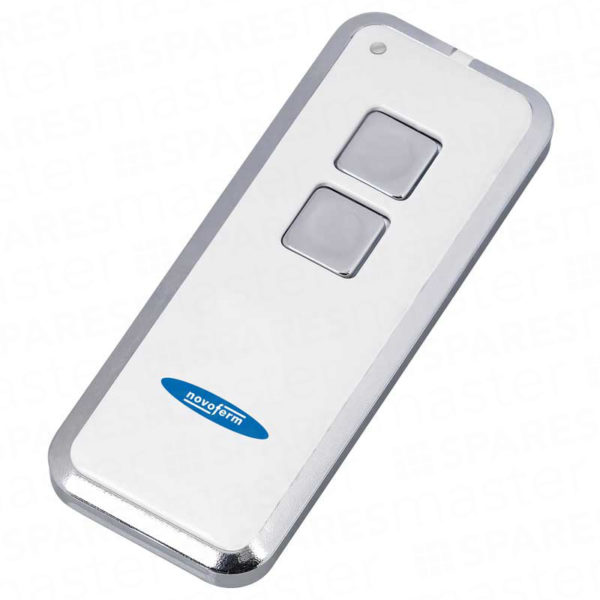 Novoferm 522 garage door remote