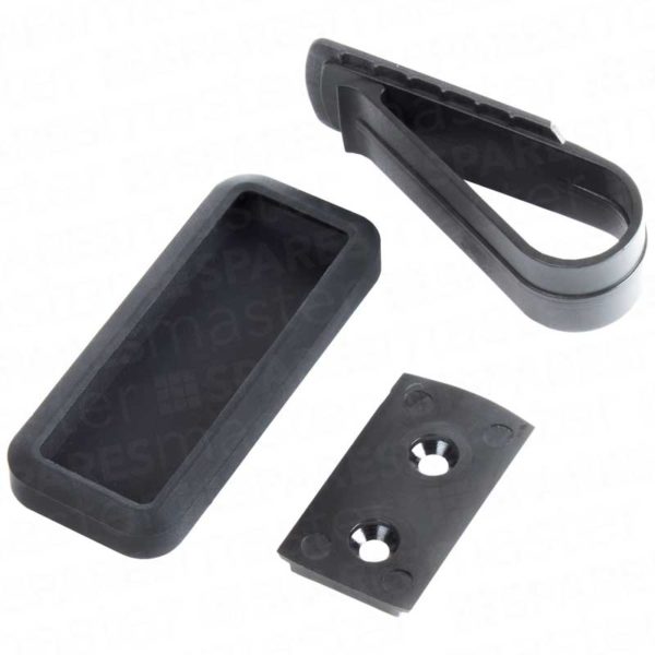 Novoferm wall bracket silicon case