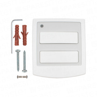 Novoferm Signal 111 Wireless Push Button