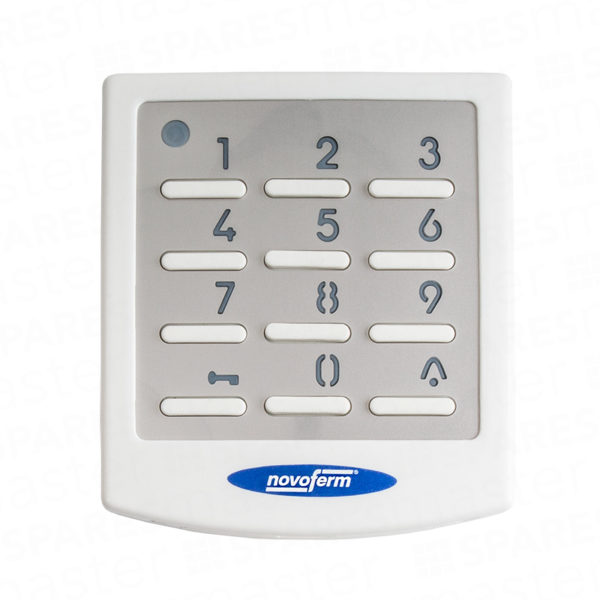 Novoferm Signal 218  Digicode Remote Coded Keypad