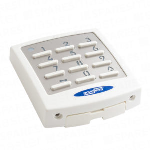 Novoferm Signal 218 Digicode Remote Coded Keypad