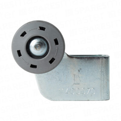 Novoferm Sectional Top Roller