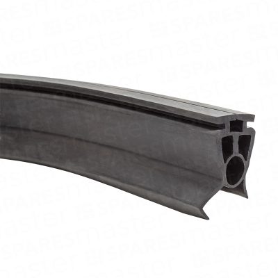 Novoferm Sectional Bottom Rubber Seal