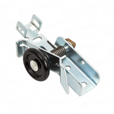 Novoferm Canopy Wheel Spindle (Left Hand)