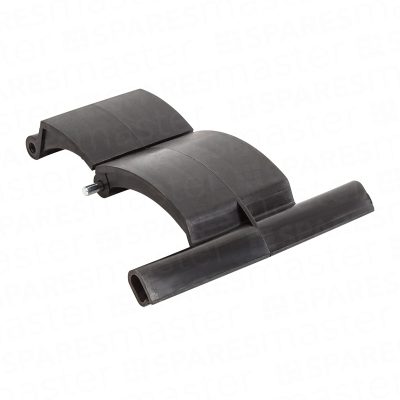 Novoferm Locking Staps for 77mm Laths