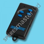 Novoferm 2Mini 4 channel LR 150x150