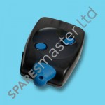 Novoferm 3TX2 channel LR 150x150