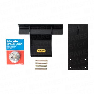 Autolok Blokka Garage Door Blocker