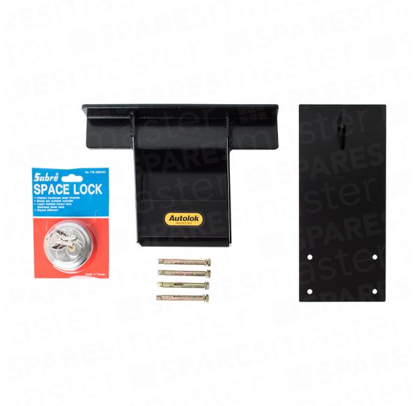 Autolok Blokka Garage Door Blocker