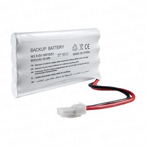 Somfy Dexxo Battery Back-Up