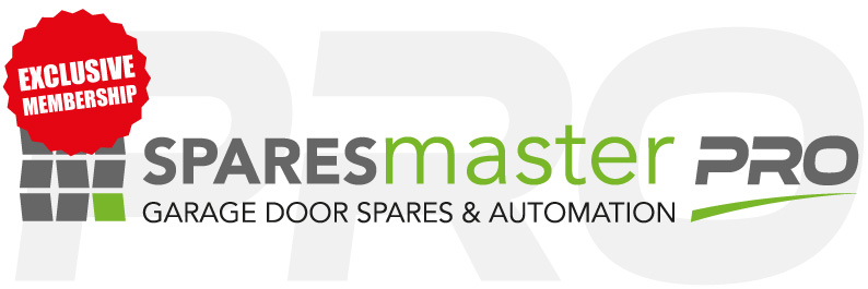 Sparesmaster PRO Exclusive Membership