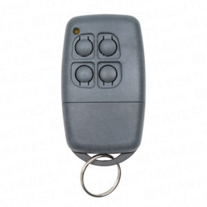 Seip garage door remote