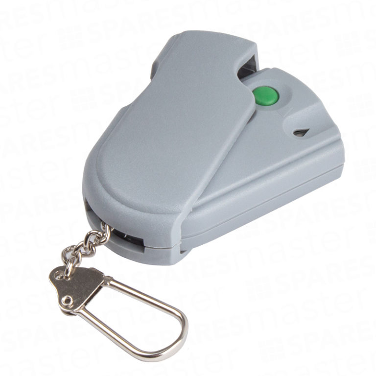 SWS SeceuroGlide Remote Controls Roller Door Handsets