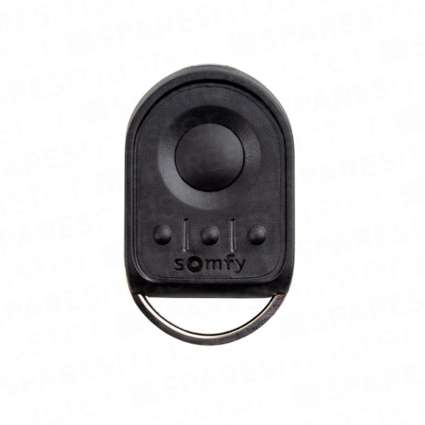 SWS Somfy Rolixo Keygo Remote Control Handset