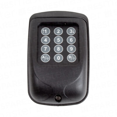 SWS SeceuroSense Wireless Keypad