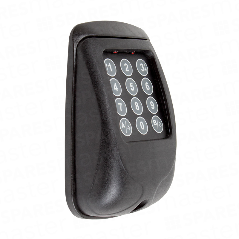 SWS SeceuroSense Wireless Keypad