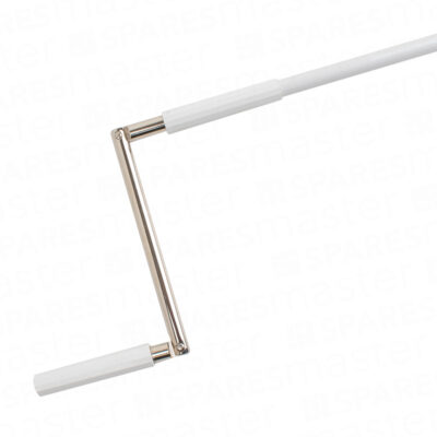 SWS 1500mm Articulated Crank