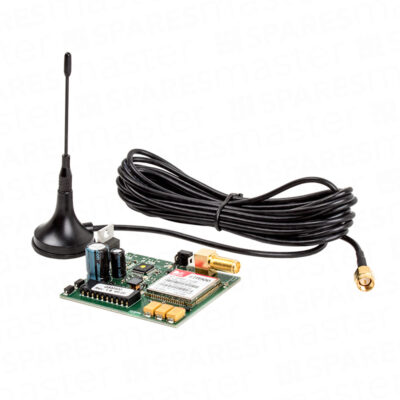 SWS SeceuroGlide Connect