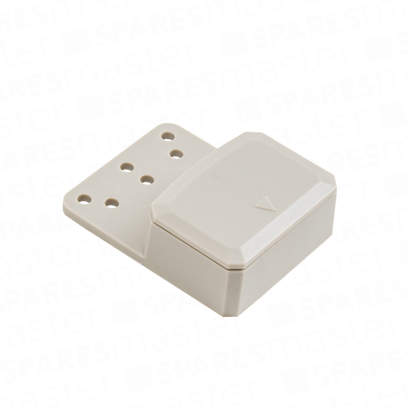 SWS Somfy Rollixo XSE Magnet