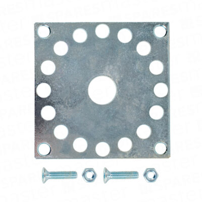 SWS CSI Bracket Square