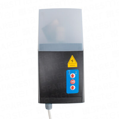 SWS Control Box Unit