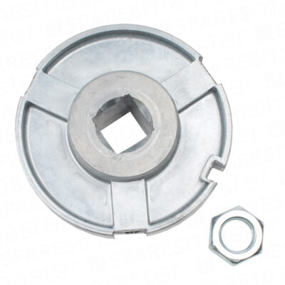 Somfy 89mm Deprat Drive Wheel