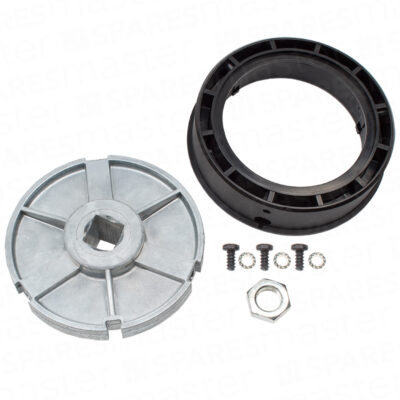 Somfy 5" Crown/Drive Wheel Set