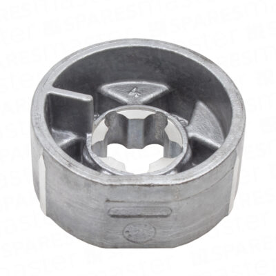 Somfy 4" 10 SWG Drive Wheel